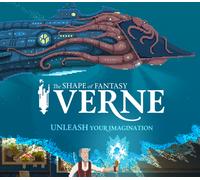 Verne: The Shape of Fantasy PC Steam CD Key