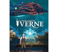 Verne: The Shape of Fantasy (PC) - Steam Gift - EUROPE