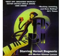 Vernel Bagneris - Jelly Roll