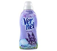 Vernel Vernel Lavender Concentrated Softener Washing Machine, Laundry Softener with Fragrance Up to 100 Days, 700 ml - 700 ml