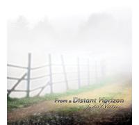 Verner, J. Arif - From A Distant Horizon [Us Import]
