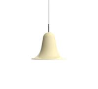 Verner Panton Pantop Pendant Ø23 Cream White