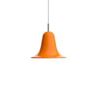 Verner Panton Pantop Pendant Ø23 Vivid Orange