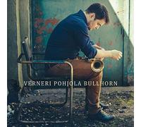 Verneri Pohjola - Bullhorn - CD - US Import (Membran)