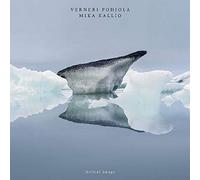 Verneri Pohjola & Mika Kallio - Animal Image [VINYL]