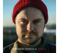 VERNERI POHJOLA: PEKKA - CD