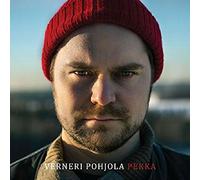 Verneri Pohjola - Pekka [VINYL]