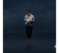 VERNERI POHJOLA: THE DEAD DON'T DREAM - CD