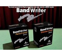 Vernet Band Writer (Grease), Magic Trick, Beginner, Intermediate, Mentalism