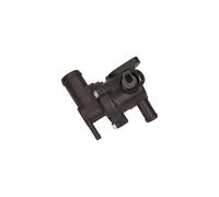 VERNET Coolant Thermostat Water Thermostat For Skoda Fabia I 047121111S