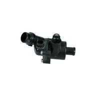 VERNET Coolant Water Thermostat for Audi A4 Seat Exeo 6842.105/J