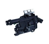 VERNET Liquid Coolant Thermostat for Citroën Berlingo DS DS3 9803549480