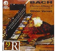 Vernet Olivier - Clavier-Ubung 0, Album Pour La Jeun