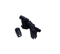 VERNET Water Coolant Thermostat 03F121111A TH7235.80J for VW Audi Seat