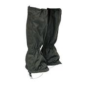 Verney-Carron High Leg Waterproof Gaiters for Country Walking, Hunting, Shooting Green