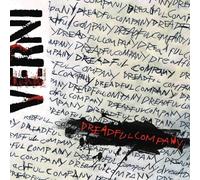 Verni - Dreadful Company [VINYL]