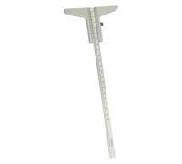 Vernier - 0-300mm Electronic Micrometer | Measuring Tool, Ruler,Precision Multiple Measurement Ranges Depth Gauge Measuring Tool For DIY,Household,Jewelry,Woodworking