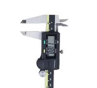 Vernier Calibre, 0-150/200/300mm Absolute Digital Caliper 500-196-20 LCD Electronic Measurement Tool(0-200mm)