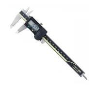 Vernier Calibre Absolute Digital Calipers 12in 150mm 500-193-20 200mm 300mm Stainless Steel Woodworking Measuring Tools Precision Metalworking(250mm)