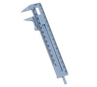 Vernier Caliper 0-120mm 0-150mm Measuring Instrument Tool Double Scale Portable For Thickness Diameter Measurement Project Caliper