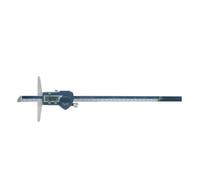 Vernier Caliper 0-300Mm 12 Inch Depth Digital Vernier Caliper Caliper Digital Depth Gauge Stainless Steel Calipers Measuring Tools,0-300mm Double Hook