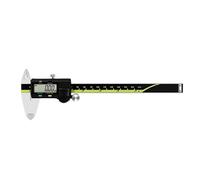 Vernier Caliper 150/200/300mm LCD Digital Caliper Measuring tools Electronic sets(500-193-30 300MM)