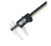 Vernier Caliper Caliper Digital Vernier Calipers 6Inch 500-196-20 0-150Mm 8Inch 200 12Inch 300Mm Caliper Electronic Measuring,200mm(150mm)