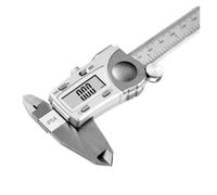 Vernier caliper digital display 0.001 IP67 150 / 200mm electronic 0.005(1)