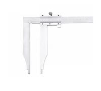 Vernier Caliper Stainless Steel Caliper 0-300mm 12inch 90mm Measure Tool