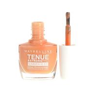 Vernis à Ongles Gemey Maybelline Tenue & Strong Pro Summer - 873 Sun Kissed