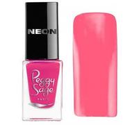 Vernis a ongles peggy sage Néon 5 ml
