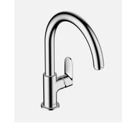 Vernis Blend M35 Single lever kitchen mixer 210 with swivel spout 71870000