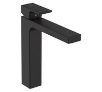 Vernis Shape Single lever basin mixer 190 with pop-up waste set (71562670)
