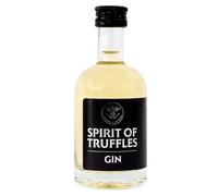Vernisse & Vitterra Spirit of Truffles Gin Miniature, 5 cl