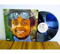 Vernon Burch - I'LL BE YOUR SUNSHINE [LP VINYL]