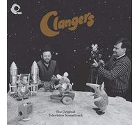 Vernon Elliot - The Clangers Original Television Music [VINYL]
