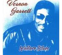 Vernon Garrett - Welfare Blues (UK Import)