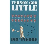Vernon God Little