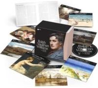 VERNON HANDLEY / ADR - Vaughan Williams The New Collectors Edition - W1398z