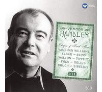 Vernon Handley - ICON