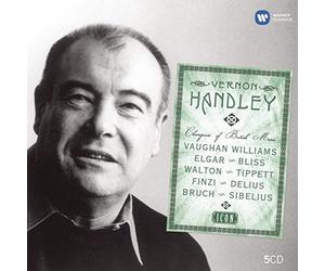 Vernon Handley - ICON