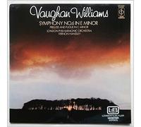 Vernon Handley, London Philharmonic Orchestra - Vaughan Williams: Symphony No 6 in E Minor, Prelude and Fugue in C Minor