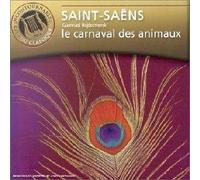 Vernon Handley & P Amoyal - Carnaval Des Animaux