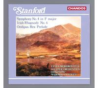Vernon Handley - Symphony 4 [New CD]