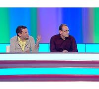 Vernon Kay, Johnny Vegas, Lorraine Pascale, Henning Wehn