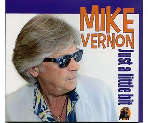 Vernon, Mike - Just A Little Bit