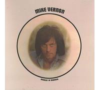 VERNON,MIKE - Moment Of Madness (Limited Paper Jacket)