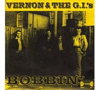 Vernon & the G.I. S - Bobbin