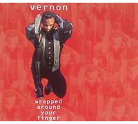 Vernon - Wrapped Around Your Finger [Vinyl Single]