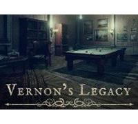 Vernon's Legacy Steam CD Key